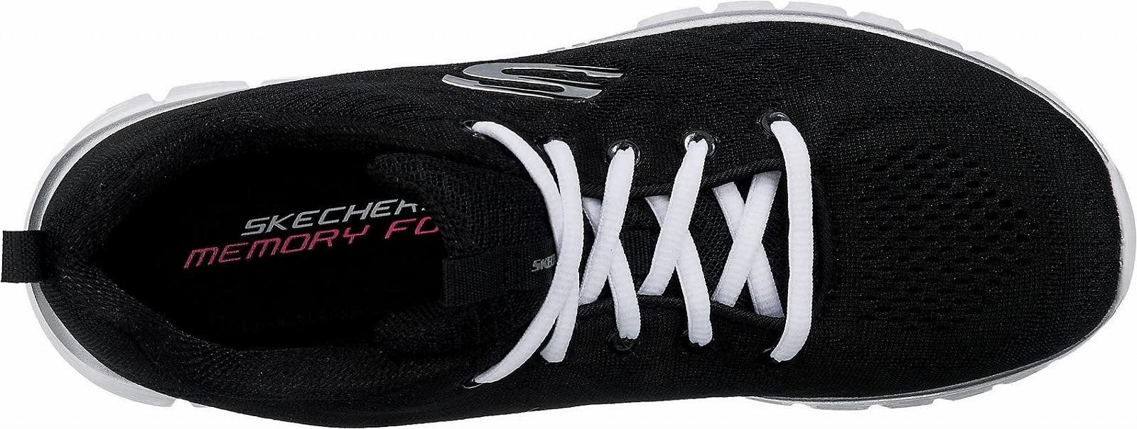 Кросівки Skechers Graceful Get Connected жіночі, фото №6