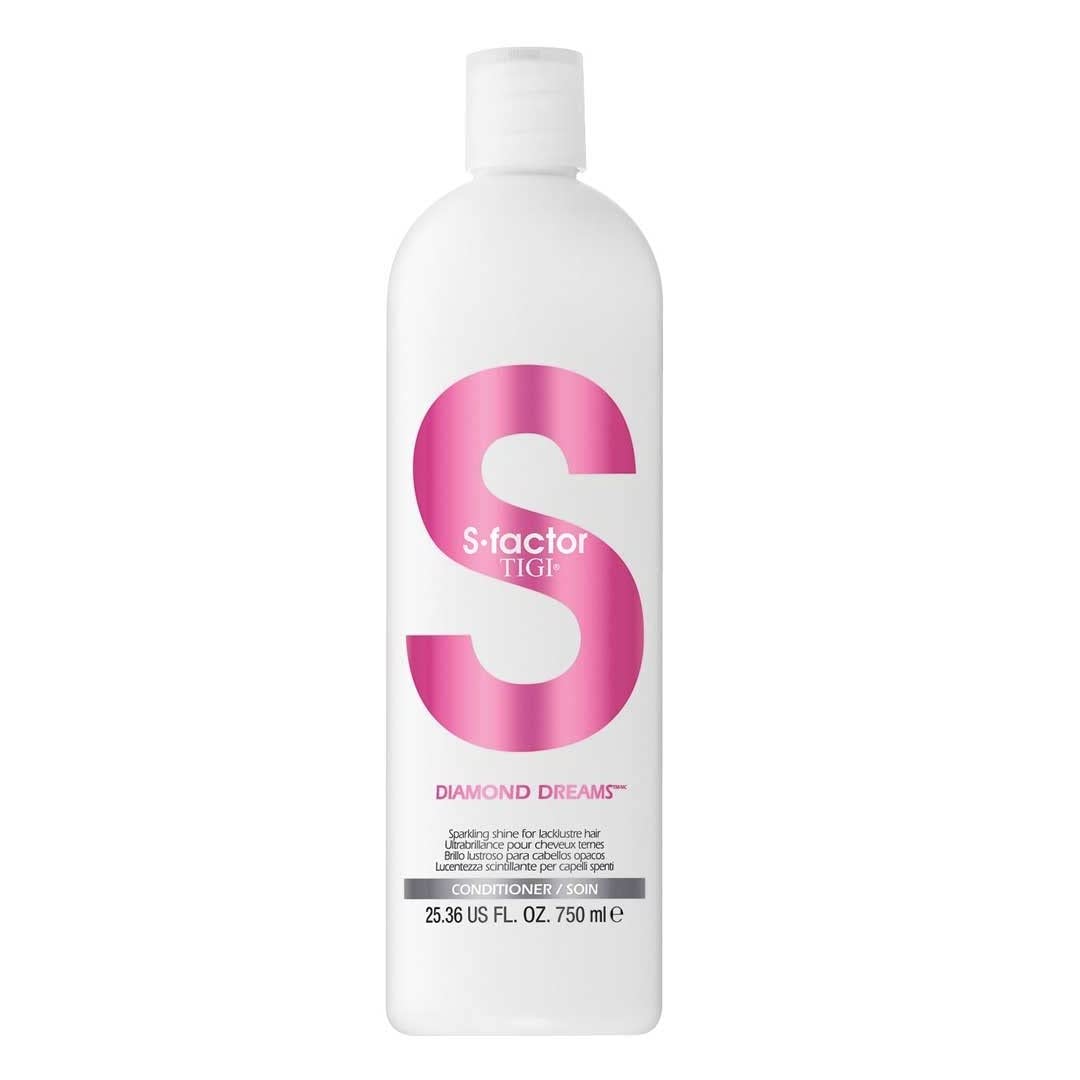 Conditioner TIGI S FACTOR Diamond Dreams 750 мл, фото №1