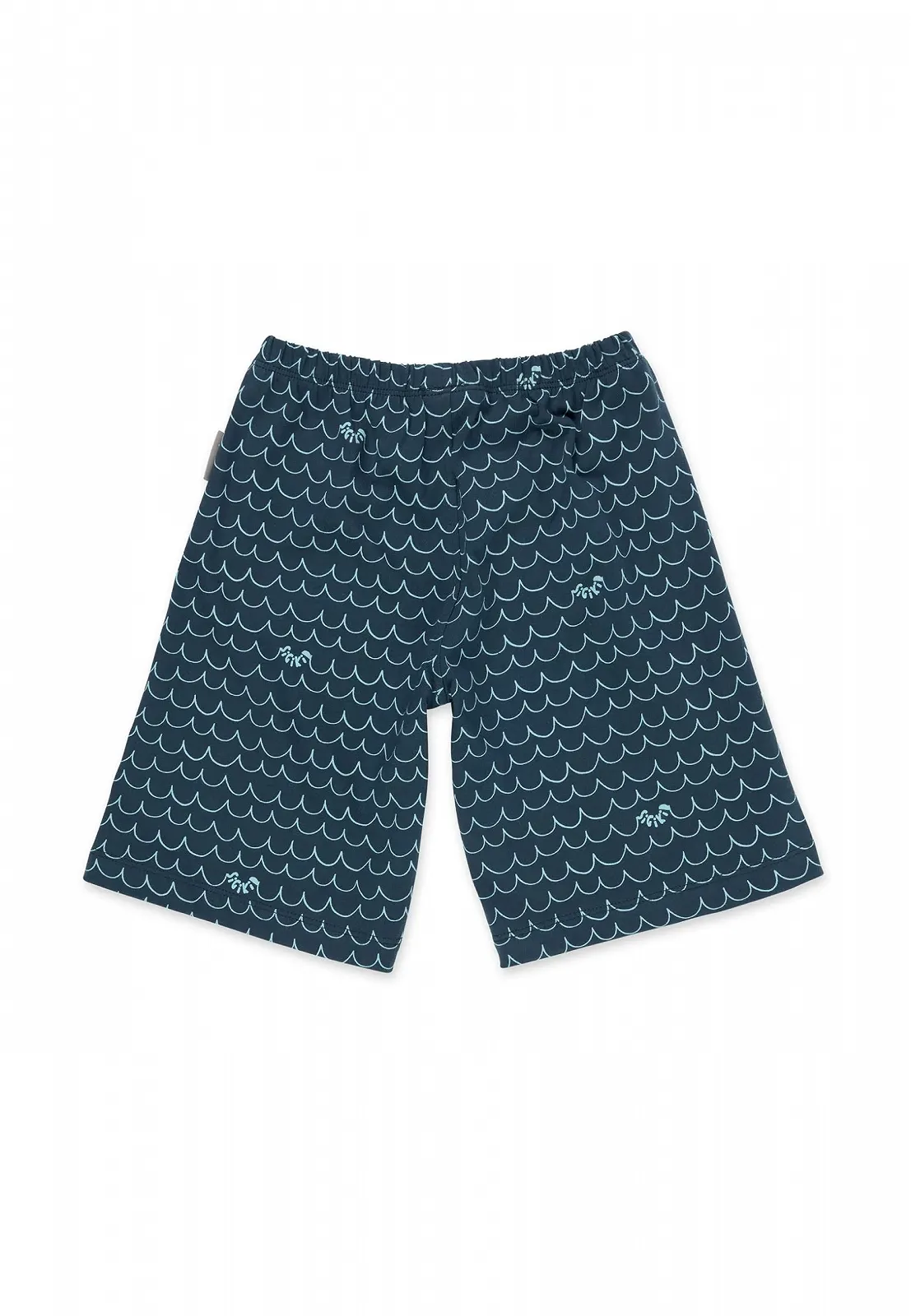 Комплект піжами Sigikid Jungen, фото №5