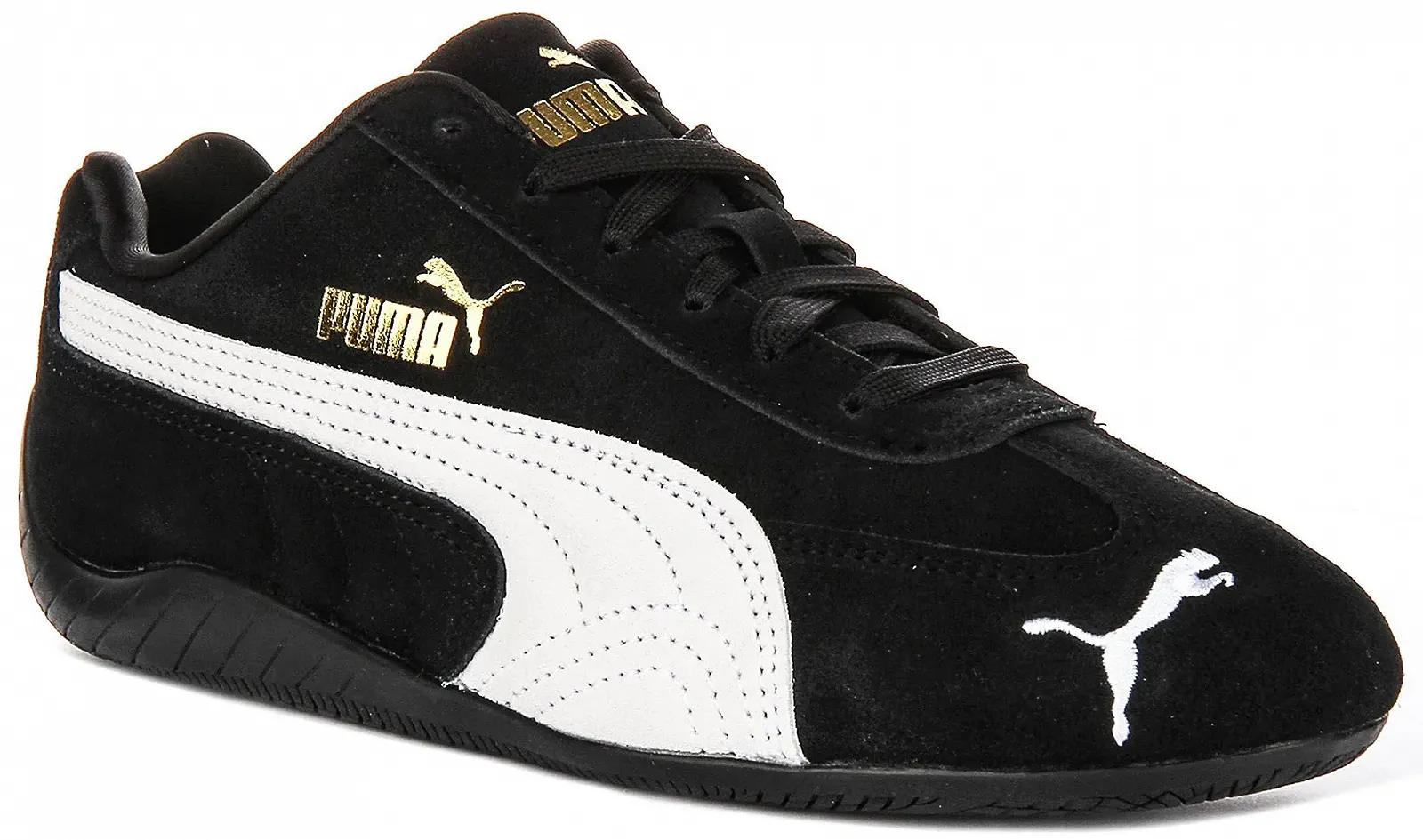 Кроссовки PUMA Speedcat Og Jr Racetrack Ins Street Low Icon, фото №1