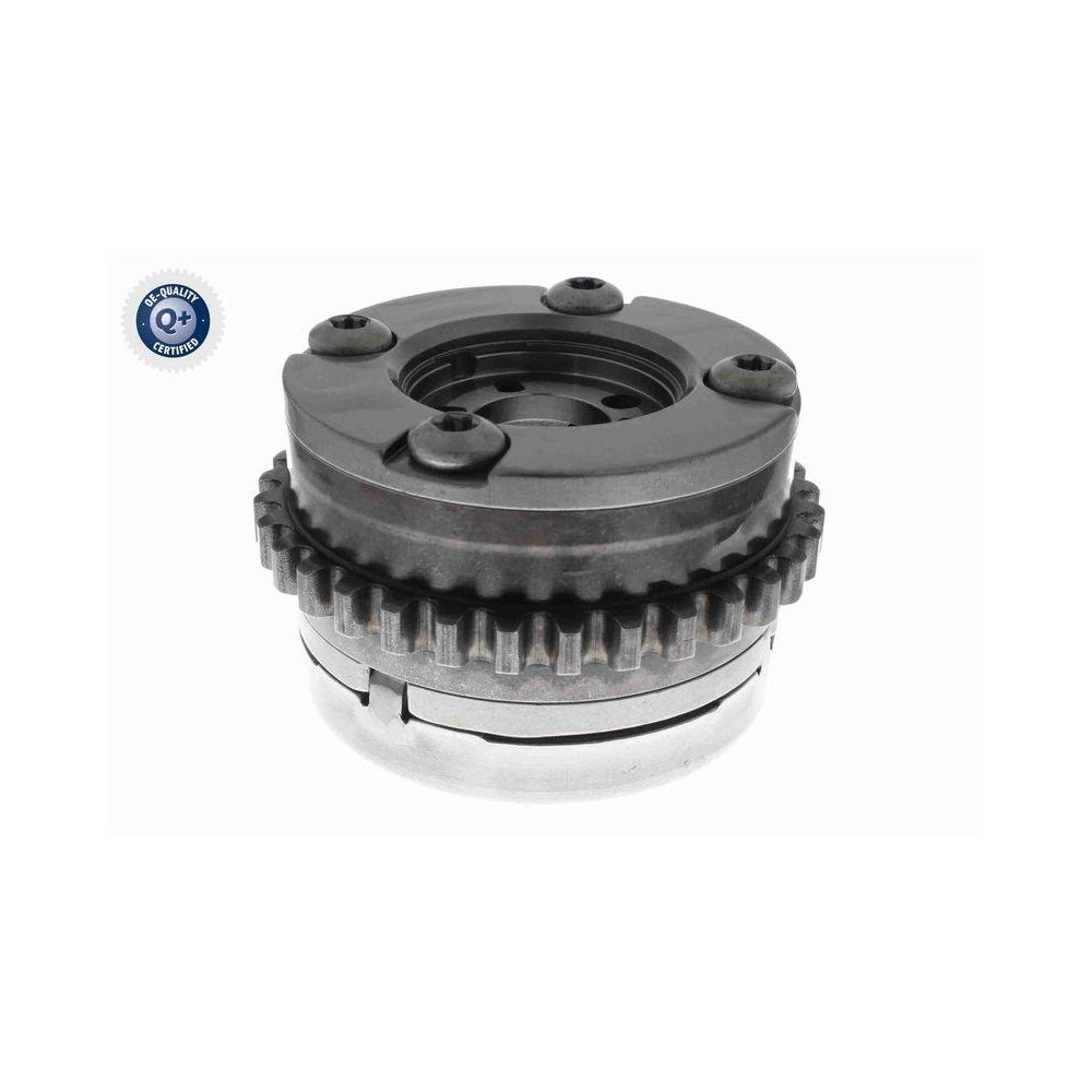 Фазорегулятор VAICO V30-2935 Q+ левый, фото №1