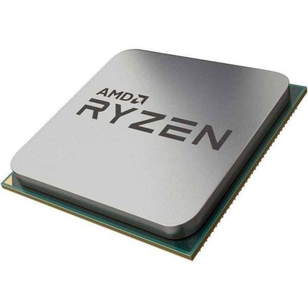 Процесор AMD Ryzen 5 3400G Tray YD3400C5M4MFH, фото №1