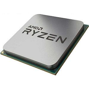 Процесор AMD Ryzen 5 3400G Tray YD3400C5M4MFH - Фото 1