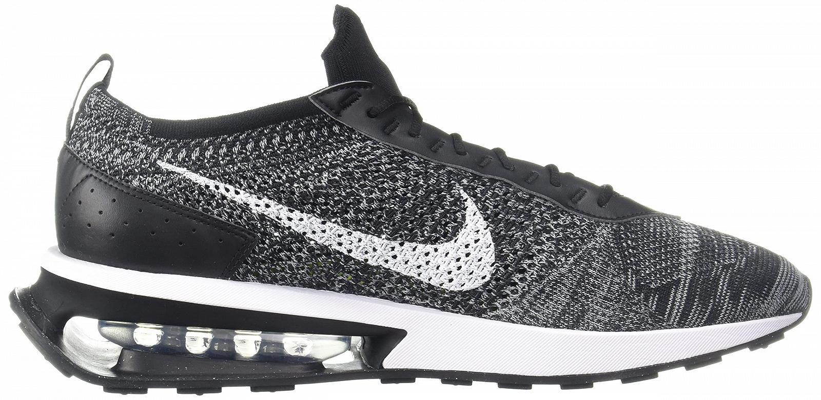 Кросівки Nike Air Max Flyknit Racer M Dj6106-300, фото №4