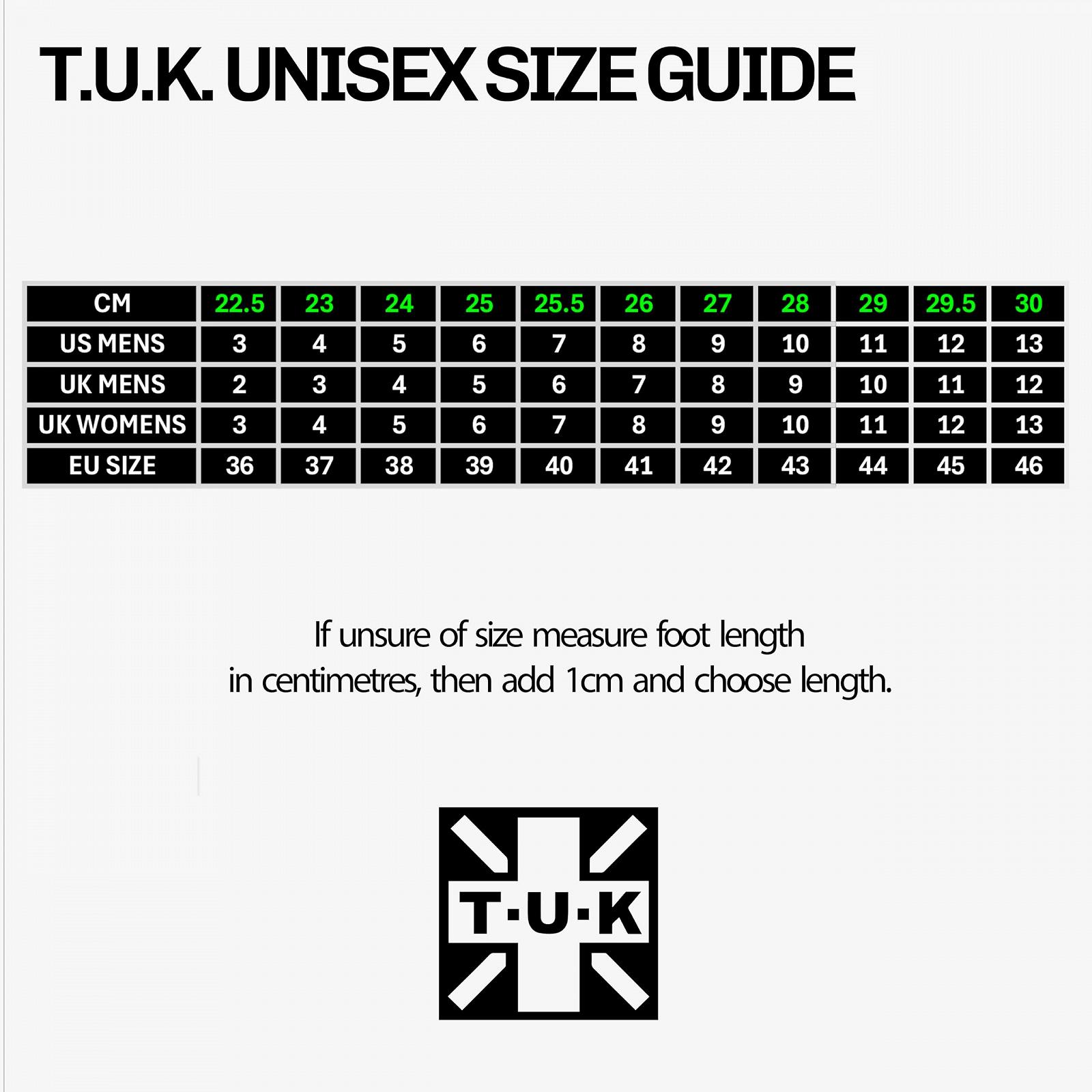 Кросівки T.U.K. Creeper Low зі шкіри, унісекс, фото №6