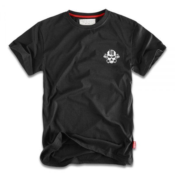 Dobermans Aggressive Футболка Nordic Division TS38BK XXL, фото №1