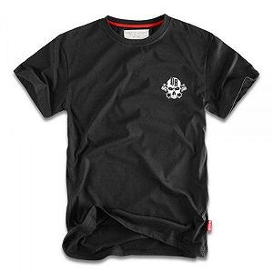 Dobermans Aggressive Футболка Nordic Division TS38BK XXL - Фото 1