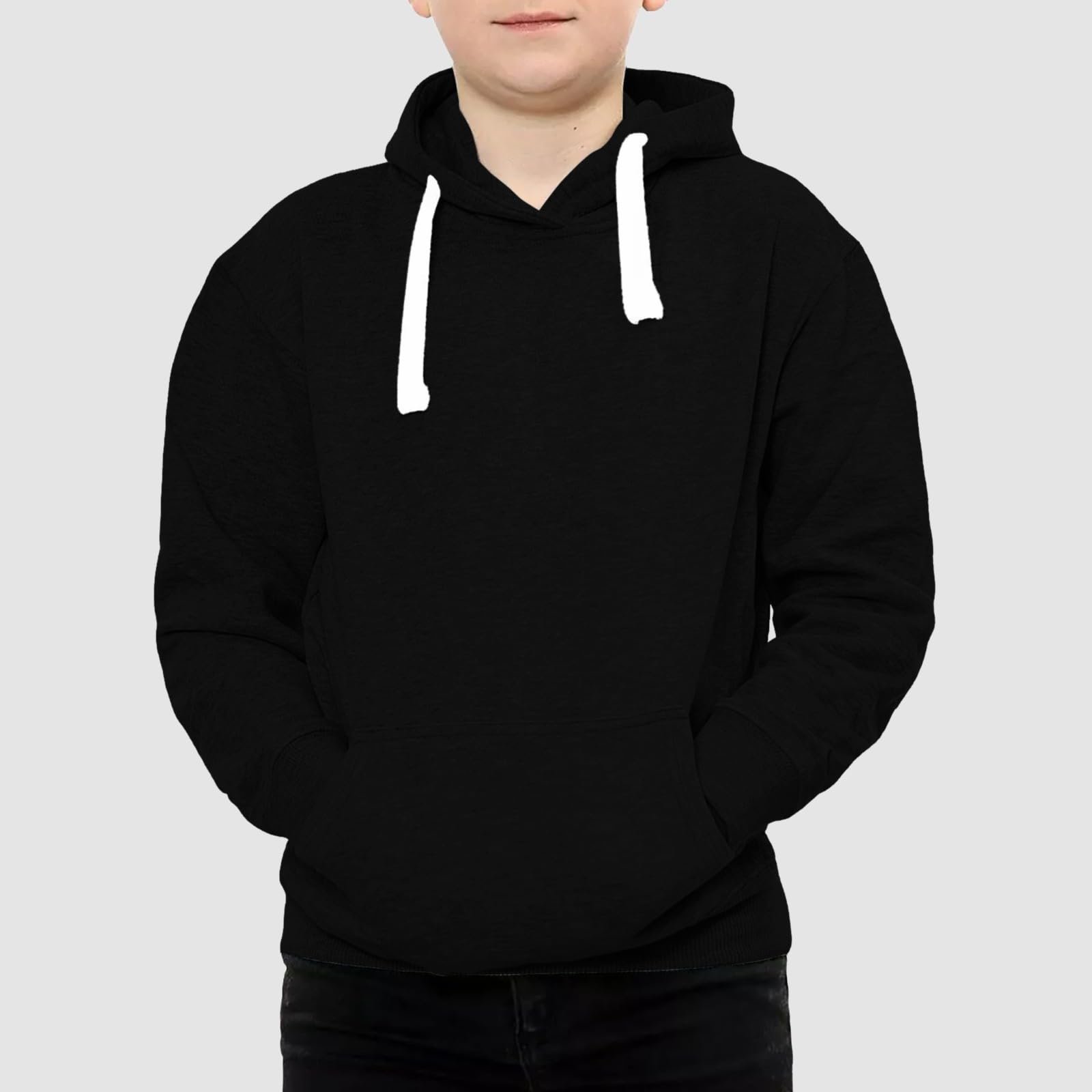 Худі Generisch Дитяча мода Осінь Зима, фото №6