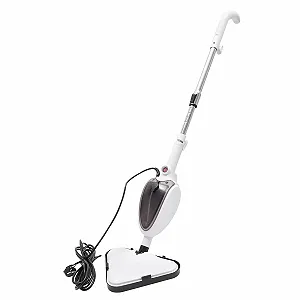 Парова швабра та портативний пароочисник 1300 Вт 8 бар - Фото 1