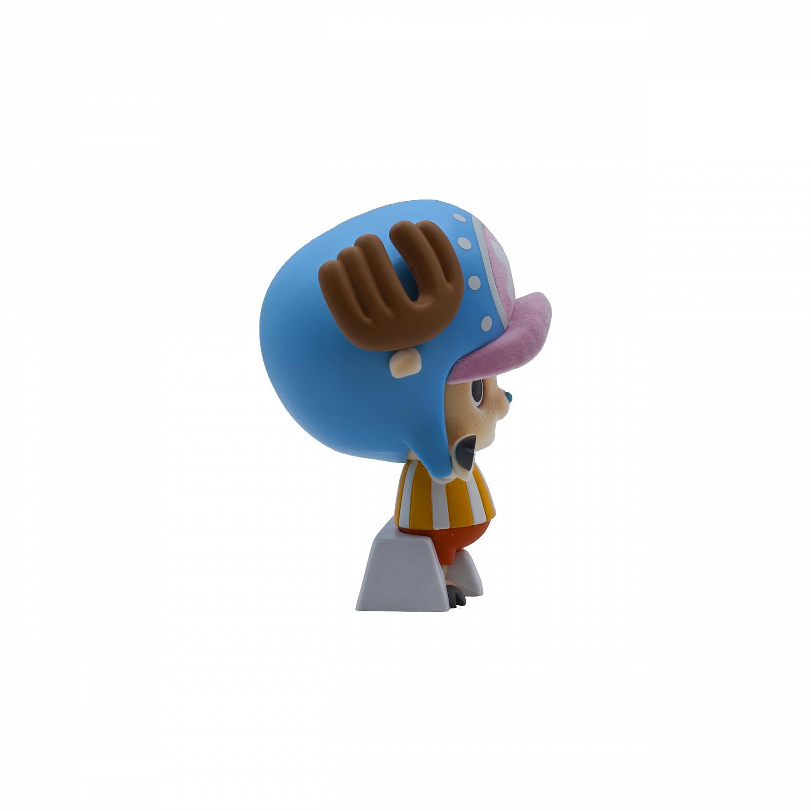 Фігурка Banpresto Fluffy Puffy Tony Chopper One Piece, 6 см, різнокольорова, фото №5