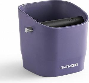 Нок бокс MHW-3Bomber Knock Box 950 ml Синий - Фото 1