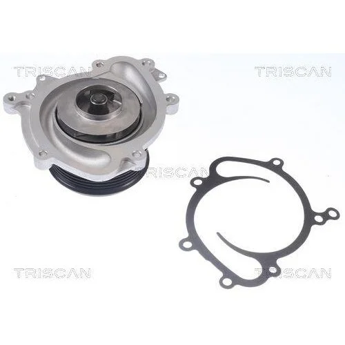 Водяной насос охлаждения двигателя TRISCAN 8600 23081 для MERCEDES-BENZ, фото №2 Водяной насос охлаждения двигателя TRISCAN 8600 23081 для MERCEDES-BENZ, фото №2
