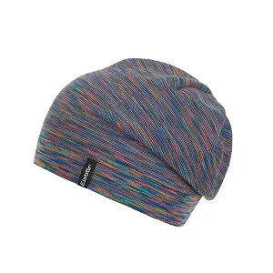 Шапка Eisbär Ela OS MÜ Kids Розовый Синий Голубой Меланж 53, разноцветный - Фото 1