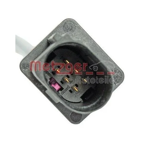 Лямбда-зонд METZGER 0893518 Оригинальная запчасть GREENPARTS для VAG, фото №2 Лямбда-зонд METZGER 0893518 Оригинальная запчасть GREENPARTS для VAG, фото №2