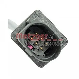 Лямбда-зонд METZGER 0893518 Оригинальная запчасть GREENPARTS для VAG synthetic.ua - Фото 1