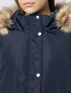 Парка MAMA.LICIOUS Mlnewmacy A. synthetic.ua - Фото 1