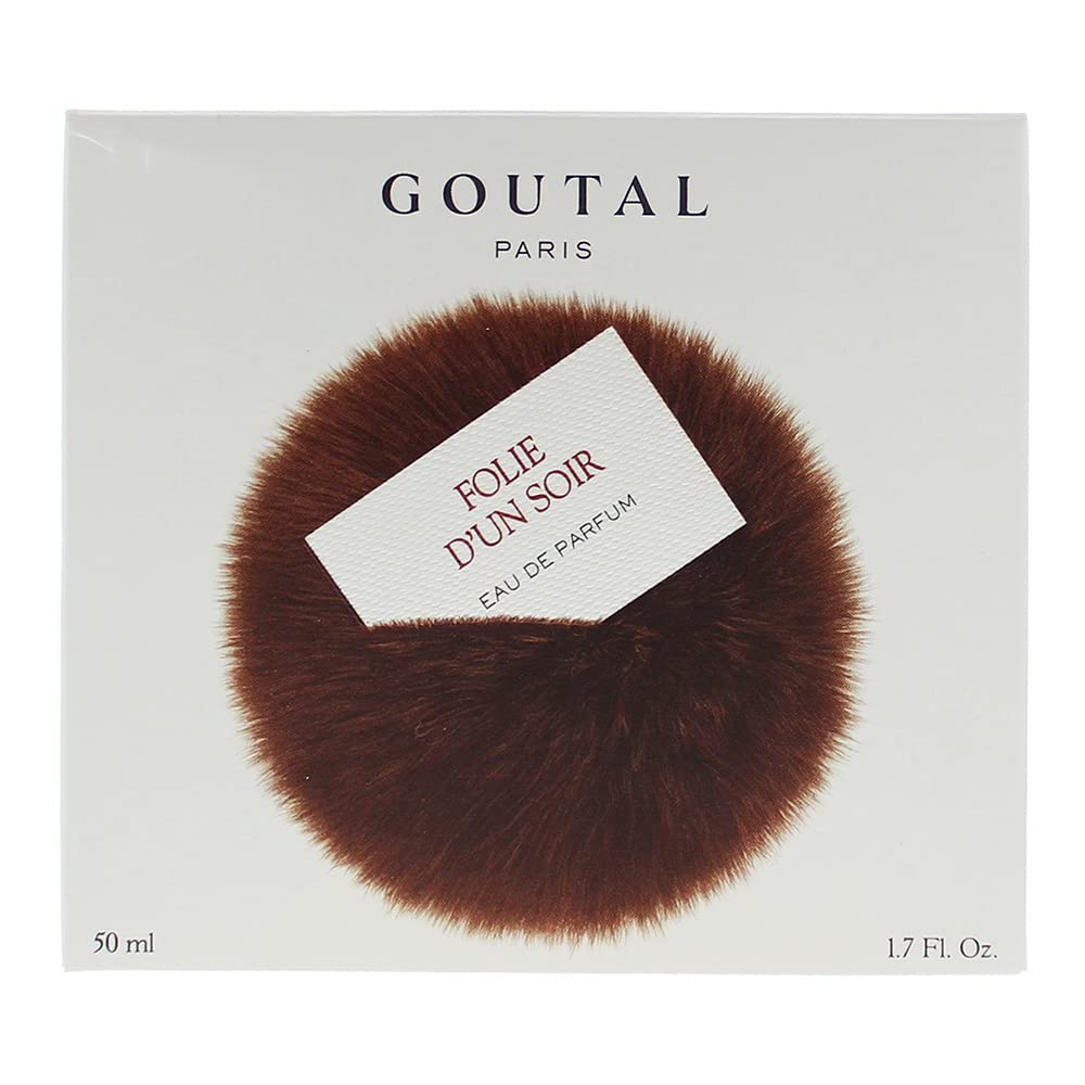 Парфумерна вода Annick Goutal Folie D'un Soir 50 мл, фото №2