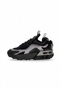 Кроссовки Nike Air Max Furyosa Размер 39 - Фото 1