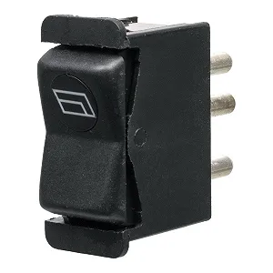 Перемикач склопідйомника FEBI BILSTEIN 18309 febi Plus для MERCEDES-BENZ - Фото 1
