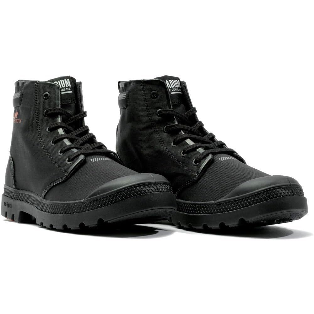 Черевики Palladium Pampa Lite+ Hi, фото №8