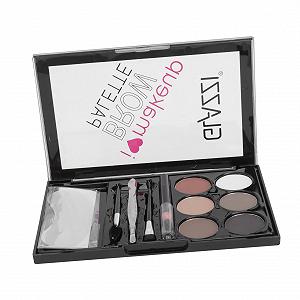 Набір HAPINARY Eyebrow Makeup Eye Powder Eyebrow Makeup Cosmetic 2 Sets для брів - Фото 1