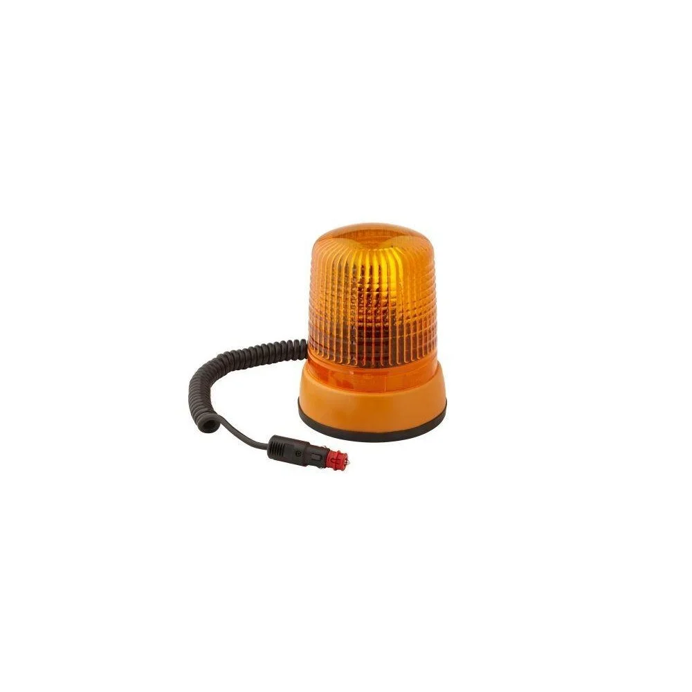 Проблесковый маячок HELLA KL 7000 2RL 008 062-111 для DAF MAN SCANIA VAN HOOL DOLL, фото №1