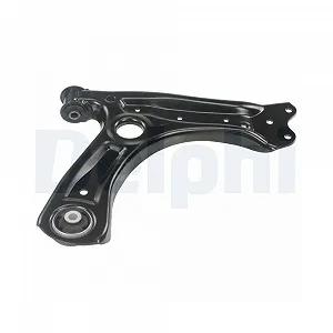 Важіль підвіски DELPHI TC3399 AUDI SEAT SKODA VW Передня вісь правий - Фото 1