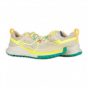 Кросівки бігові Nike REACT PEGASUS TRAIL 4 42 - Фото 1