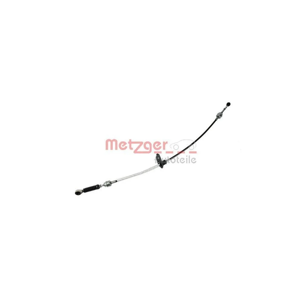 Трос перемикання передач METZGER 3150051 для MERCEDES-BENZ, фото №1