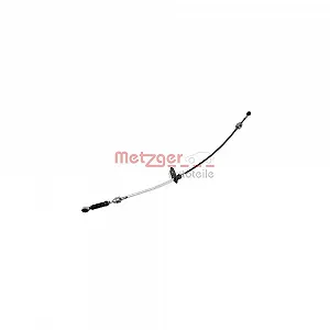 Трос перемикання передач METZGER 3150051 для MERCEDES-BENZ - Фото 1