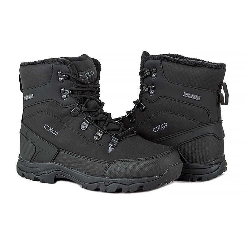 Черевики CMP RAILO SNOW BOOT 43, фото №4