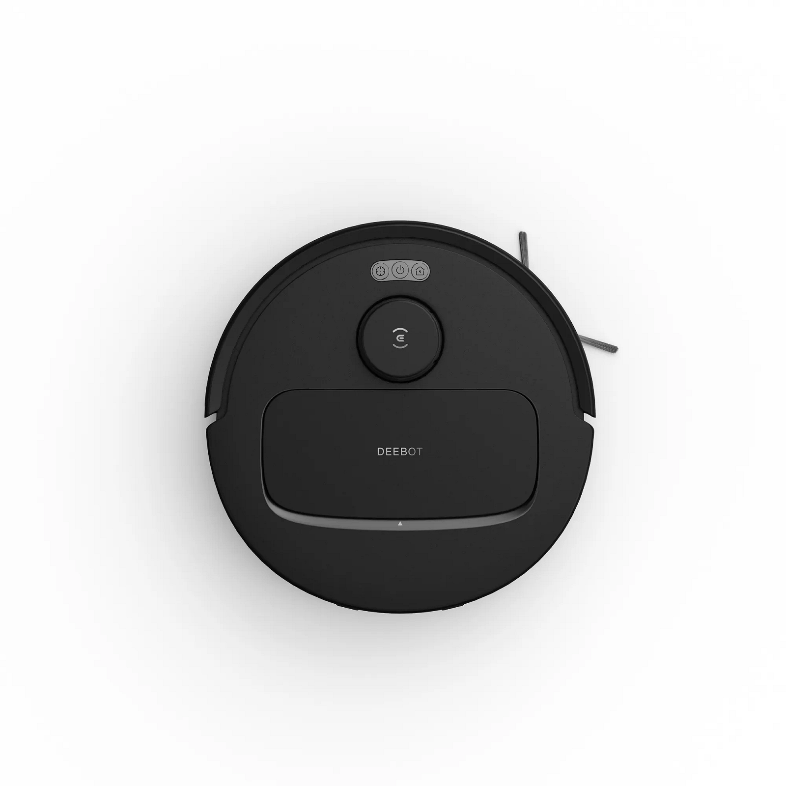 Робот-пилосос ECOVACS DEEBOT N20E PLUS / Потужність 10 000 Па / ZeroTangle 2.0 / Безмішкова станція / 5200 мАг / до 350 хв роботи, фото №7 Робот-пилосос ECOVACS DEEBOT N20E PLUS / Потужність 10 000 Па / ZeroTangle 2.0 / Безмішкова станція / 5200 мАг / до 350 хв роботи, фото №7