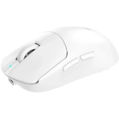 Мышка A4Tech Bloody SG5 Wireless White (4711421003032), фото №7