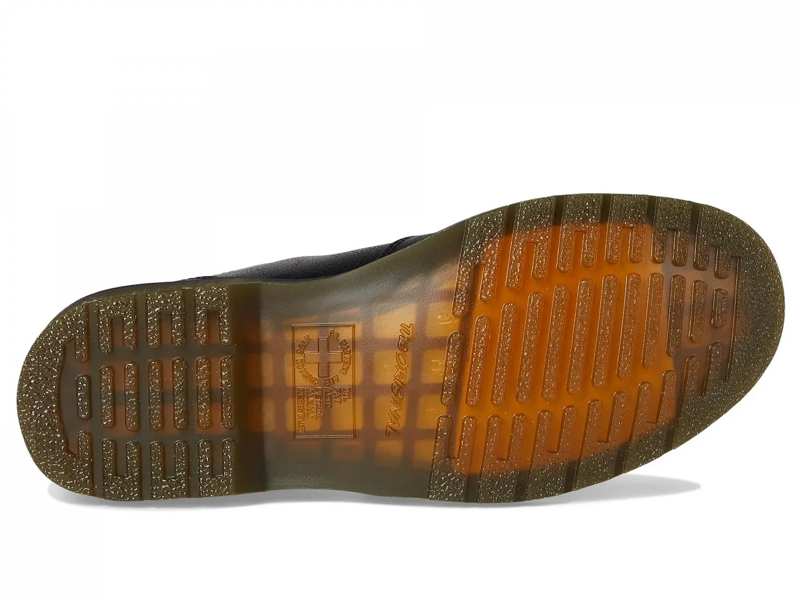 Челсі черевики Dr. Martens 2976 Lo, фото №3