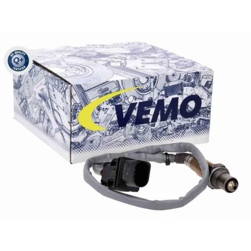 Лямбда-зонд VEMO Green Mobility Parts V10-76-0153 для SEAT SKODA VW VAG, фото №2