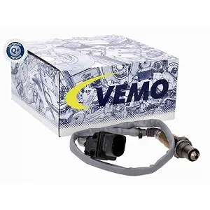 Лямбда-зонд VEMO Green Mobility Parts V10-76-0153 для SEAT SKODA VW VAG synthetic.ua - Фото 1