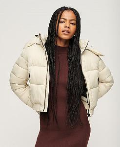 Жіноча Куртка Superdry Quilted synthetic.ua - Фото 1