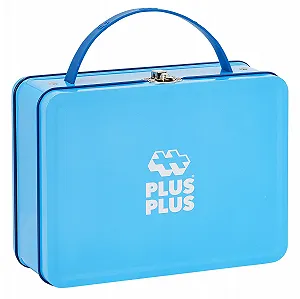 Конструктор Plus Plus 52282 synthetic.ua - Фото 1