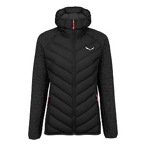 Женская куртка Salewa Fanes Sarner Rdsdwn W Hyb - Фото 1