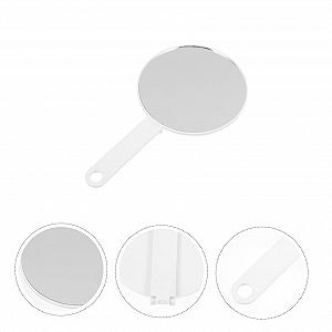 Зеркало Angoily Klappbarer Tischspiegel minitisch складное белое цена на synthetic.ua - Фото 1 Зеркало Angoily Klappbarer Tischspiegel minitisch складное белое synthetic.ua - Фото 1