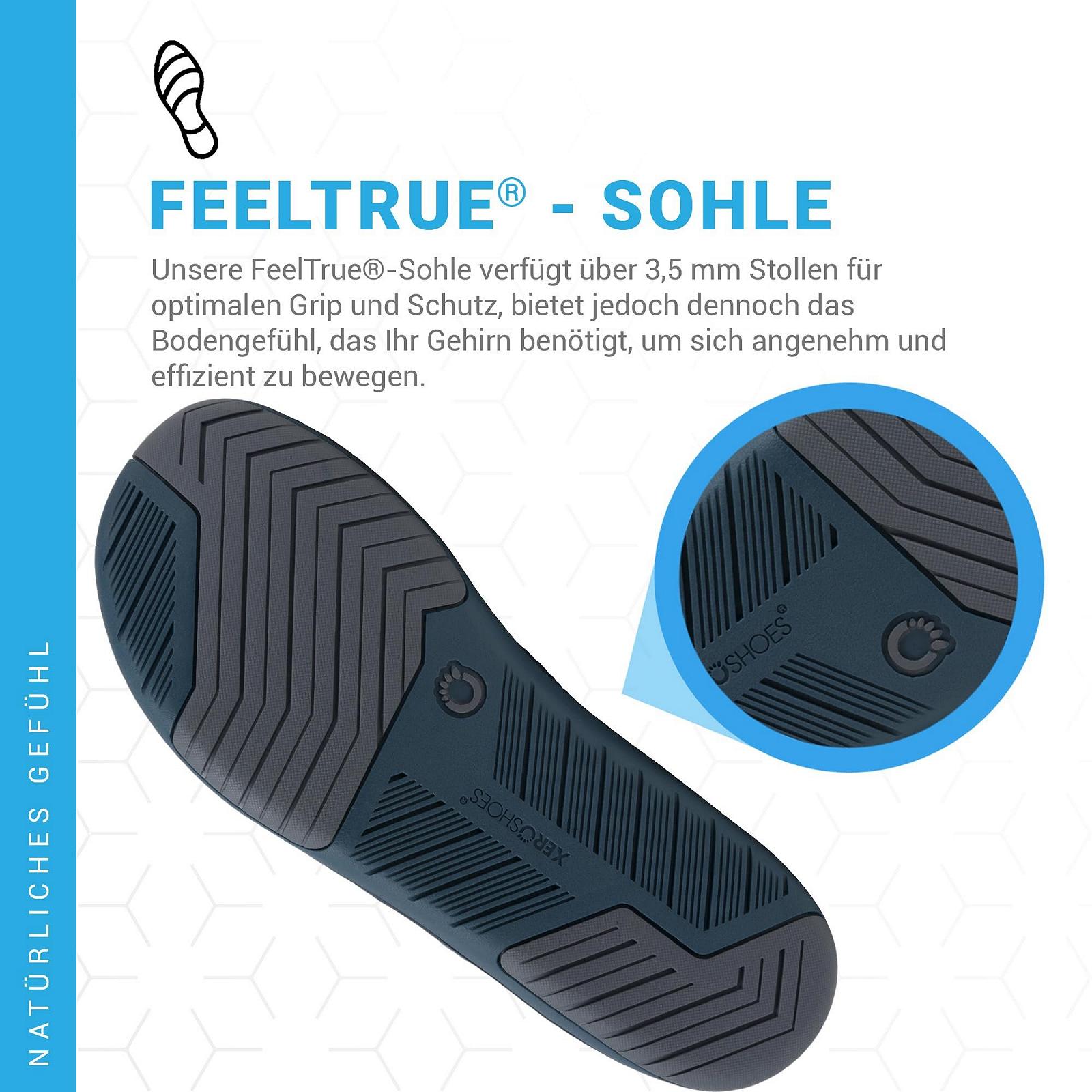 Кросівки Xero Shoes Nexus Knit, фото №5 Кросівки Xero Shoes Nexus Knit, фото №5