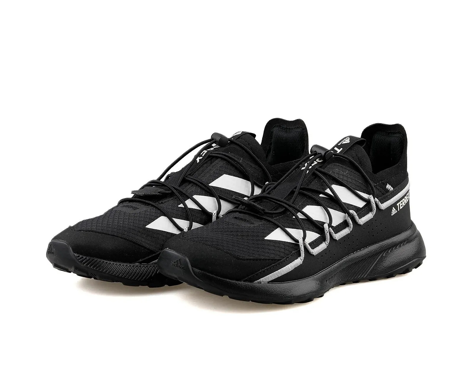 Чоловічі Кросівки для трейлраннінгу adidas Terrex Voyager 21 UK 9.5, фото №4