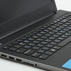 Ноутбук Medion PEAQ PNB S1415, 15.6", Intel Pentium N3700, RAM 4 GB, HDD 500 GB + EMMC 64 GB, IPS FullHD, Win10 synthetic.ua - Фото 1