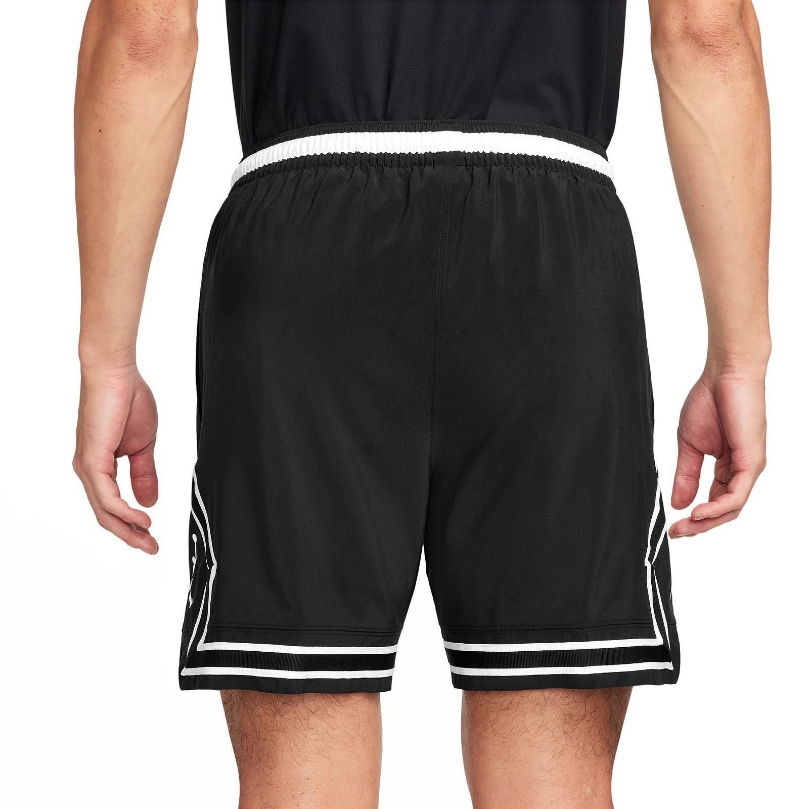 Шорты Jordan DF SPRT WVN DMND SHORT XL, фото №5