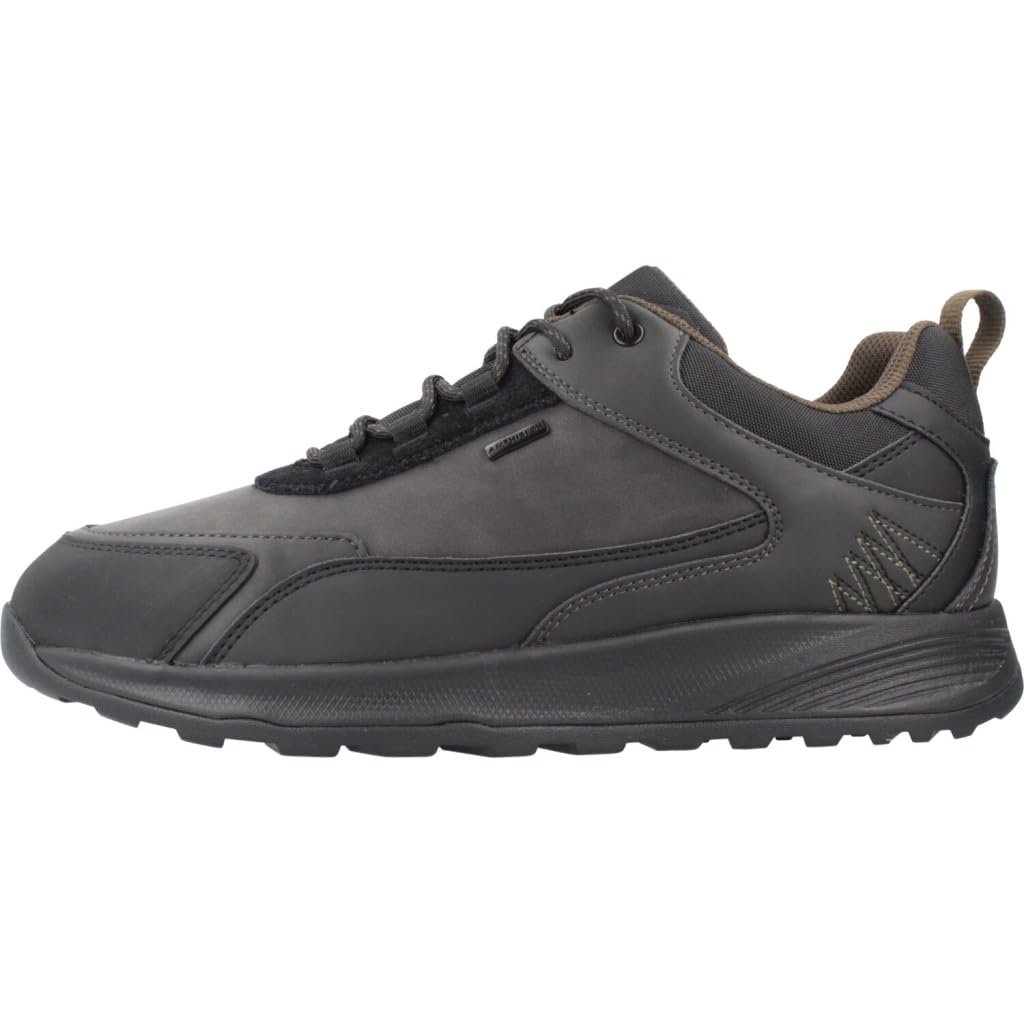 Кросівки Geox U Terrestre B ABX D, фото №2 Кросівки Geox U Terrestre B ABX D, фото №2