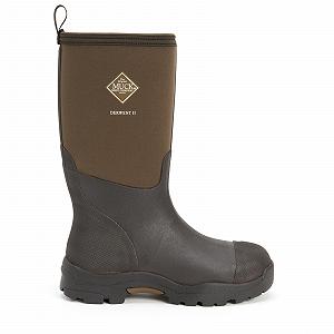 Рабочие Ботинки Muck Boots Derwent II Унисекс - Фото 1