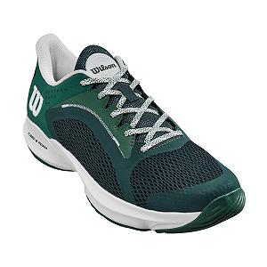 Теннисные кроссовки Wilson Hurakn 2.0 synthetic.ua - Фото 1