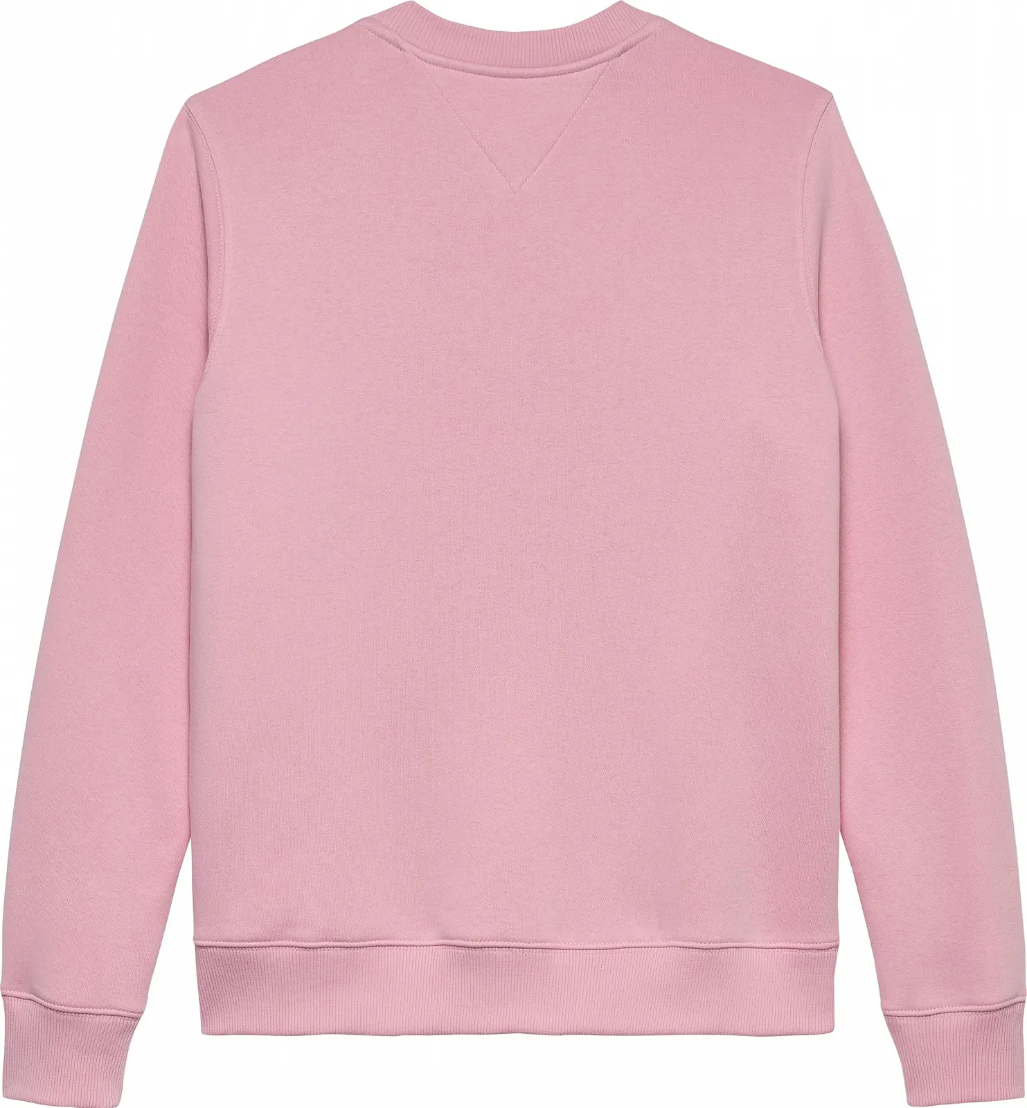 Женский свитшот Tommy Jeans TJ X NYC Crew Neck Regular Fit, фото №2