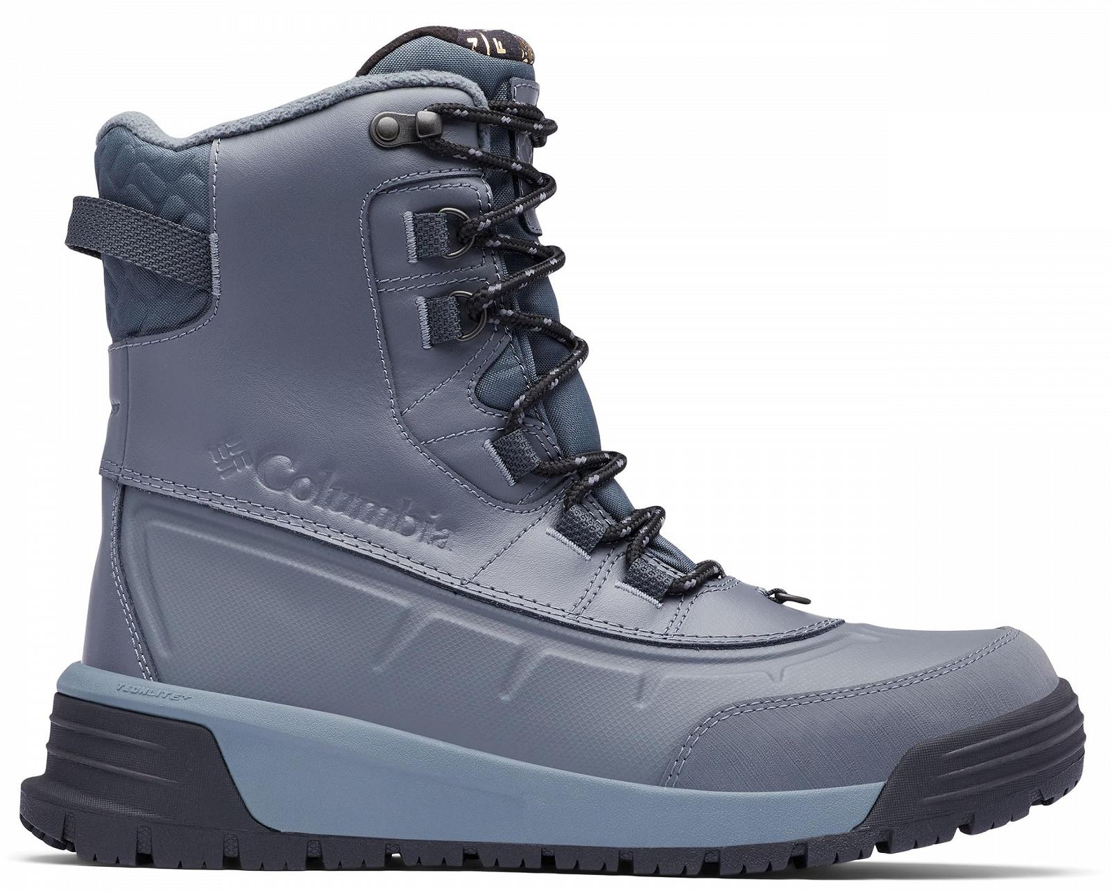 Мужские зимние ботинки Columbia Bugaboot Celsius, фото №5
