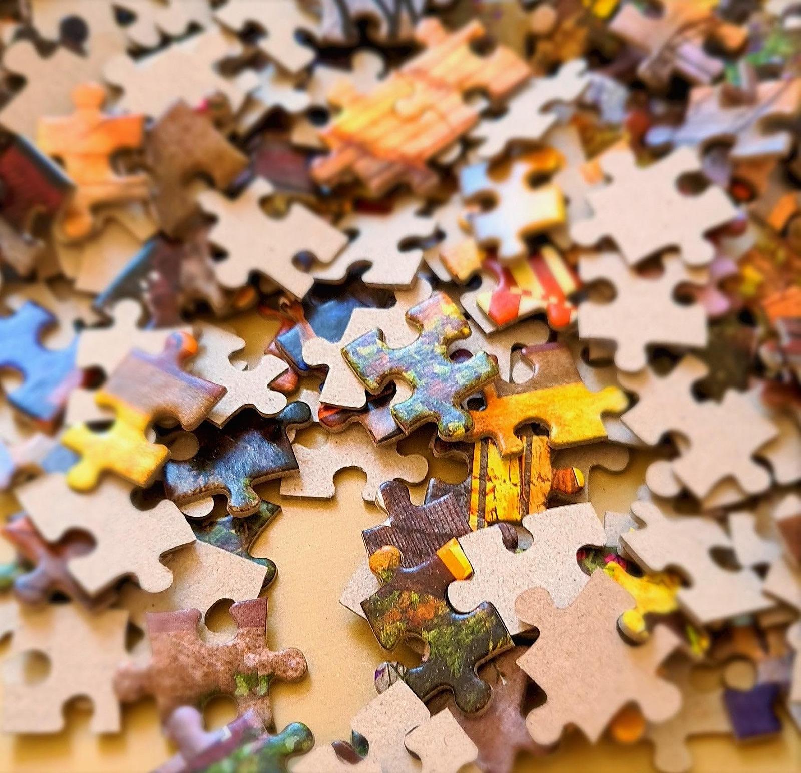 Панорамный пазл Castorland Hobby CSC102914 Старый Гданьск 1000 элементов разноцветный, фото №5